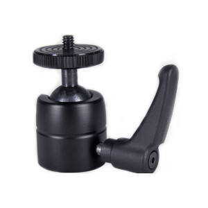 E-IMAGE EI-A31 Mini Ball head шаровая головка
