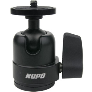 Kupo KS-CB05 Midi Ball Head шаровая голова
