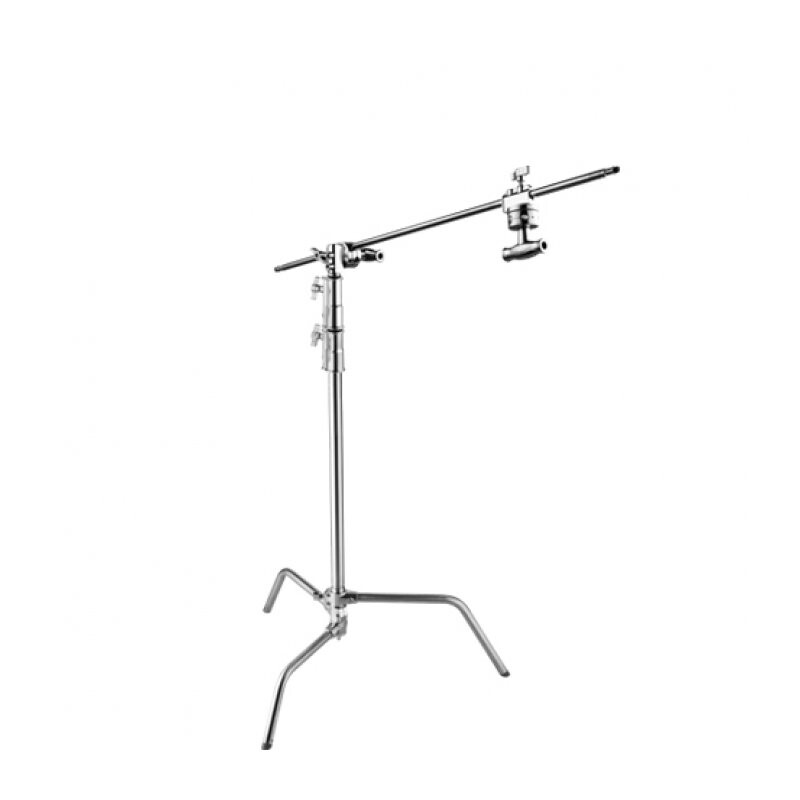 E-IMAGE EILCS01 20" C-Stand си-стенд разборный, комплект 86,4-136,2 см