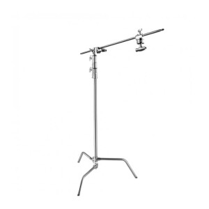 E-IMAGE EILCS02 30&quot; C-Stand си-стенд разборный, комплект 111,8-212,4 см
