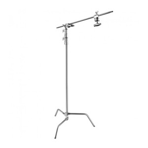 E-IMAGE EILCS03 40&quot; C-Stand си-стенд разборный, комплект 137,2-288,6 см