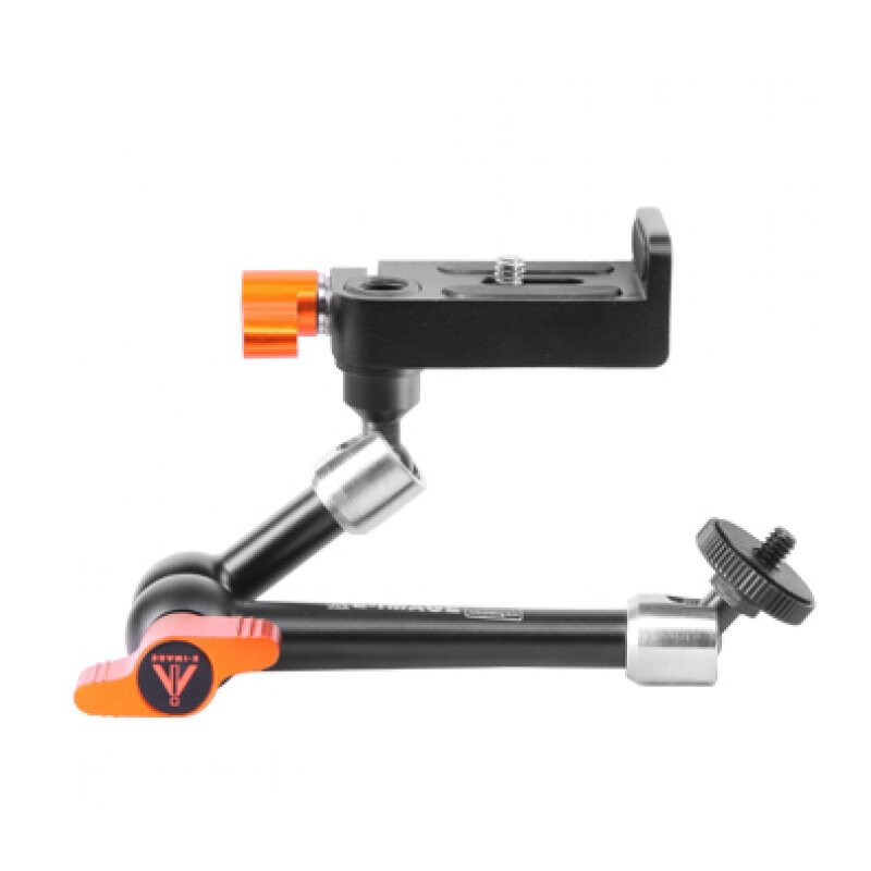E-IMAGE EIA55 9" Articulating Arm w/QRP кронштейн шарнирный со съемной площадкой