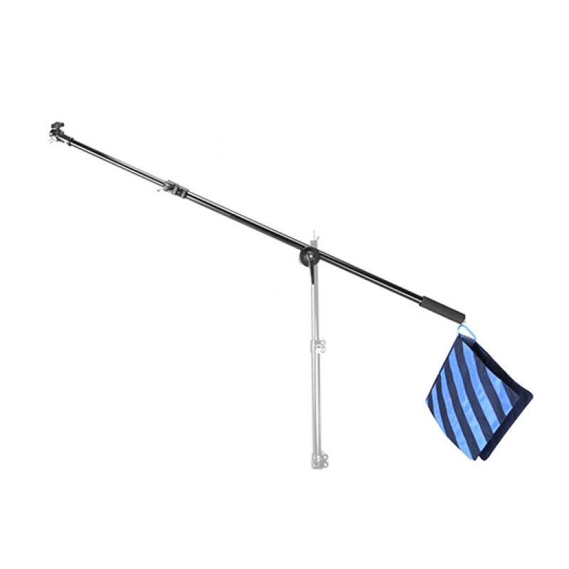 E-IMAGE EIB83 Aluminum compact boom arm журавль