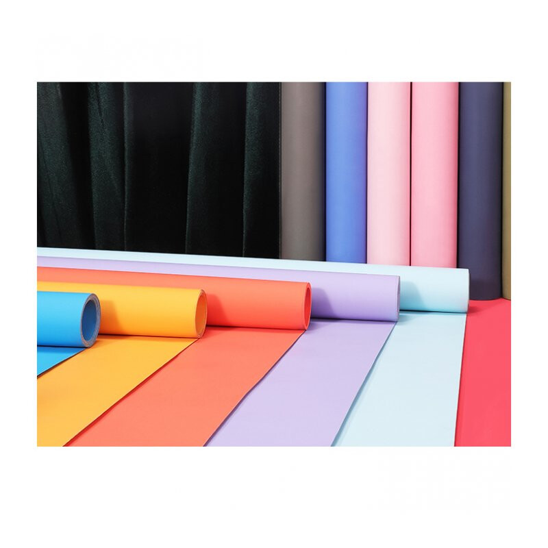 E-IMAGE EISBP1093 Background paper 93 Arctic white фон бумажный белый 2.72×10 м