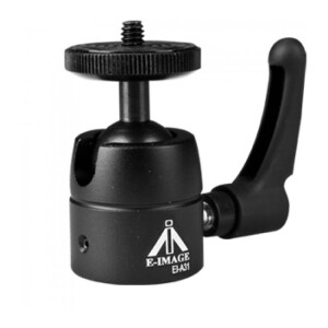 E-IMAGE EIA31 Big Ball head шаровая головка