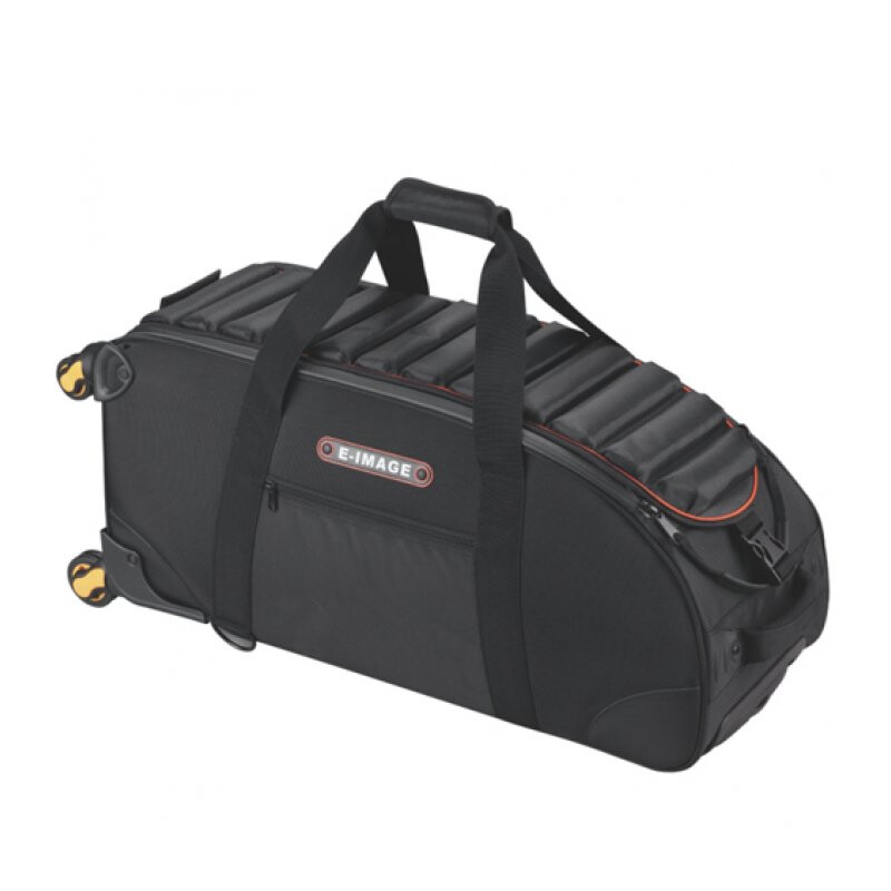 E-IMAGE EIEB0919 Harmony C30 сумка для видеокамеры на колесах
