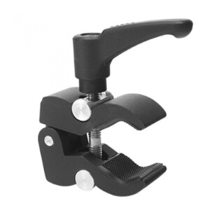 E-IMAGE EIA05M Micro Clamp держатель-зажим