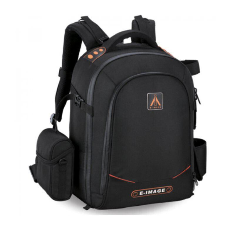 E-IMAGE EIEB0903 Oscar B10 рюкзак для фото-видео оборудования