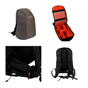 E-IMAGE EIEB0930 Oscar B30 рюкзак для фото-видео оборудования