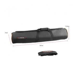 E-IMAGE EISC2 Soft case 2 чехол для штатива 99х21х15 см