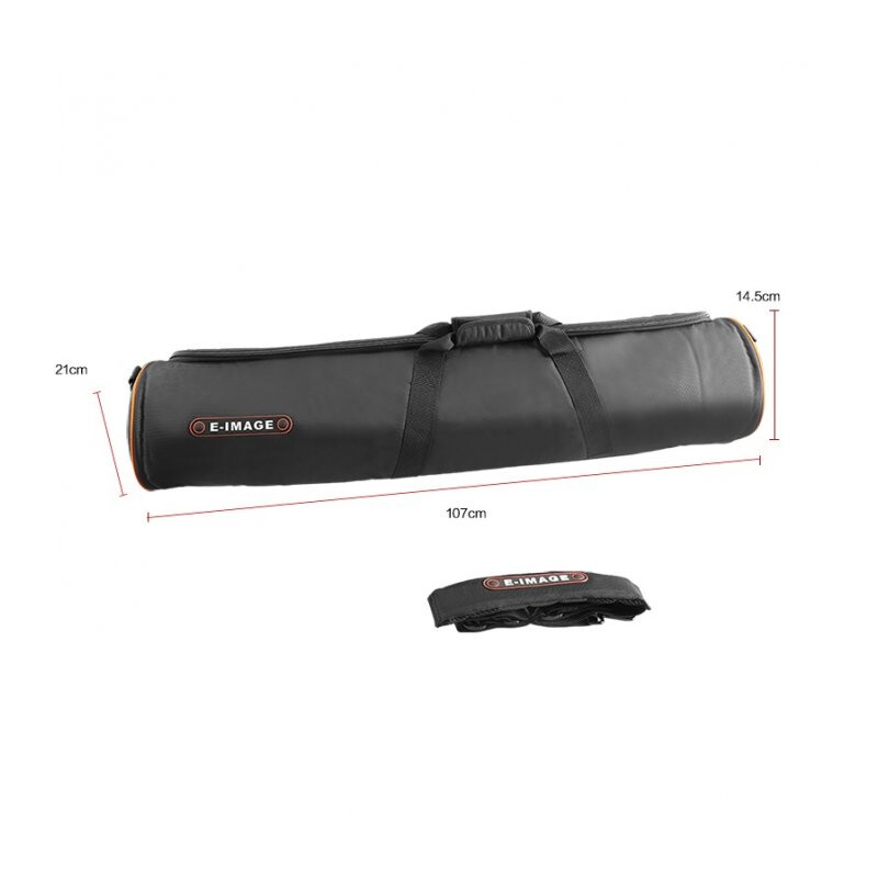 E-IMAGE EISC2 Soft case 2 чехол для штатива 99х21х15 см