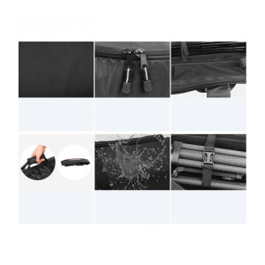 E-IMAGE EISC2 Soft case 2 чехол для штатива 99х21х15 см