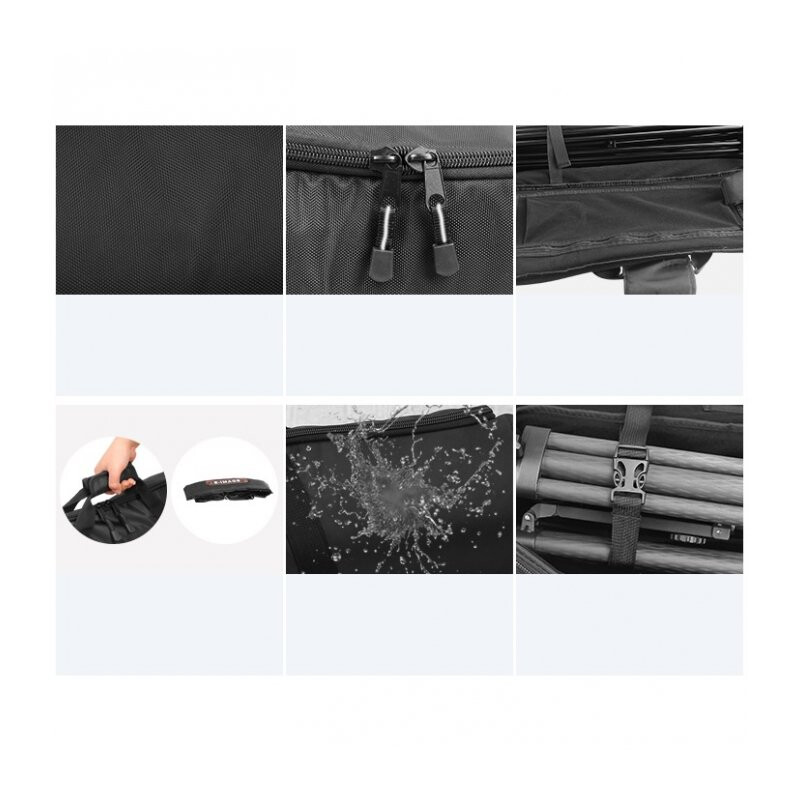 E-IMAGE EISC2 Soft case 2 чехол для штатива 99х21х15 см