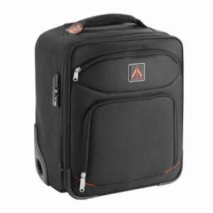 E-IMAGE EIEB0935 Transformer M10 сумка-трансформер для фото-видеооборудования на колесах