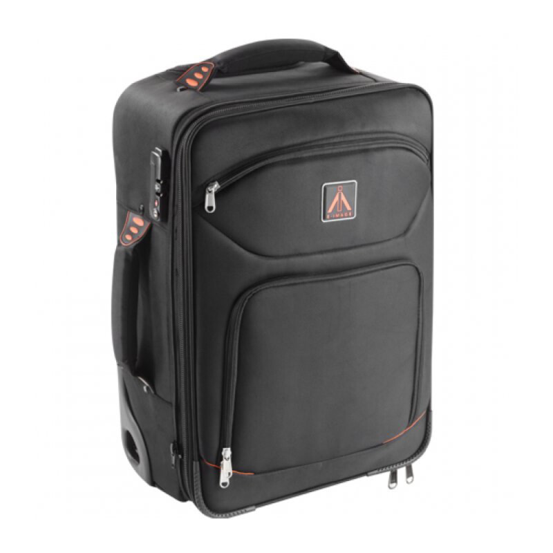 E-IMAGE EIEB0936 Transformer M20 сумка-трансформер для фото-видеооборудования на колесах