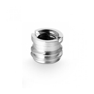 E-IMAGE EIS005 1/4" to 3/8" screw adapter адаптер