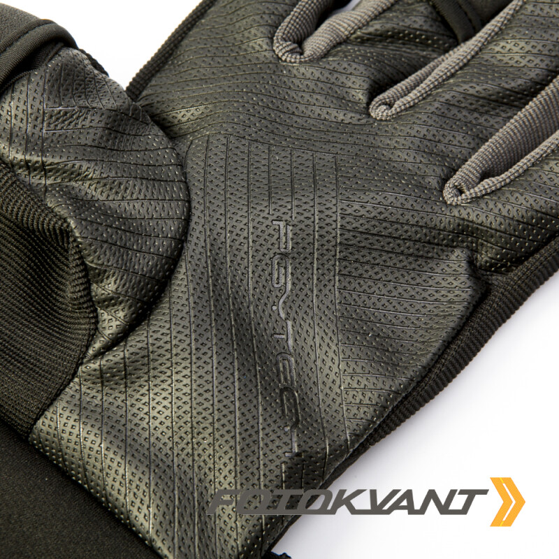 Fotokvant GLOVES-03 перчатки тактические для фотографов