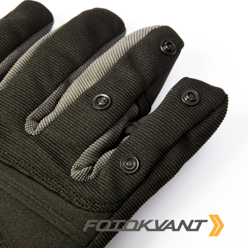 Fotokvant GLOVES-03 перчатки тактические для фотографов