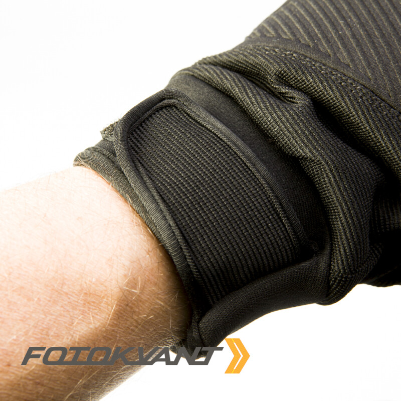 Fotokvant GLOVES-03 перчатки тактические для фотографов