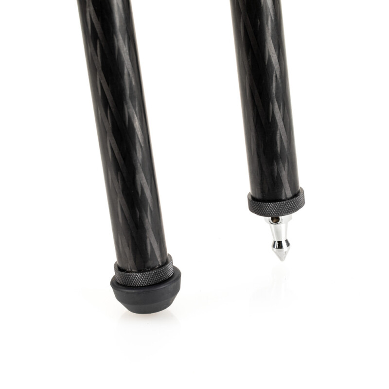 Benro TMTH44C Mammoth штатив для фотокамеры карбоновый с цангами