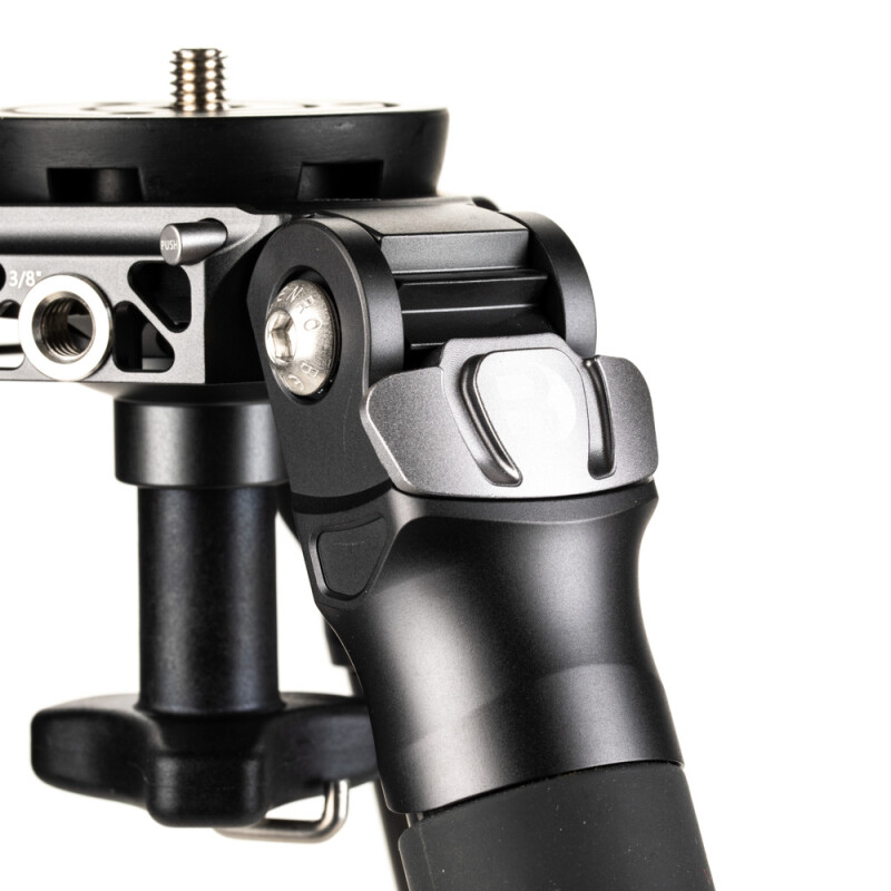 Benro TMTH44C Mammoth штатив для фотокамеры карбоновый с цангами