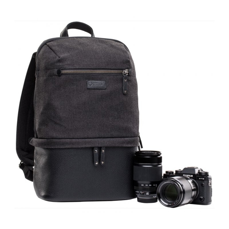 Tenba (637-407) Cooper Backpack Slim рюкзак для фототехники