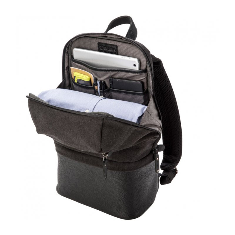 Tenba (637-407) Cooper Backpack Slim рюкзак для фототехники