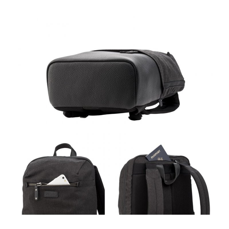 Tenba (637-407) Cooper Backpack Slim рюкзак для фототехники