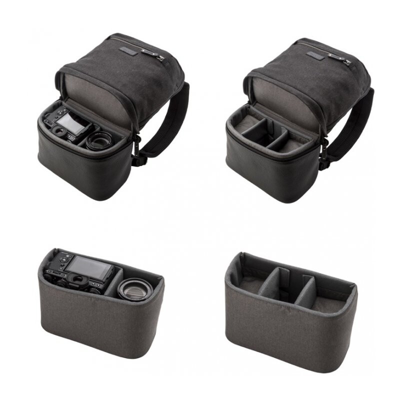 Tenba (637-407) Cooper Backpack Slim рюкзак для фототехники