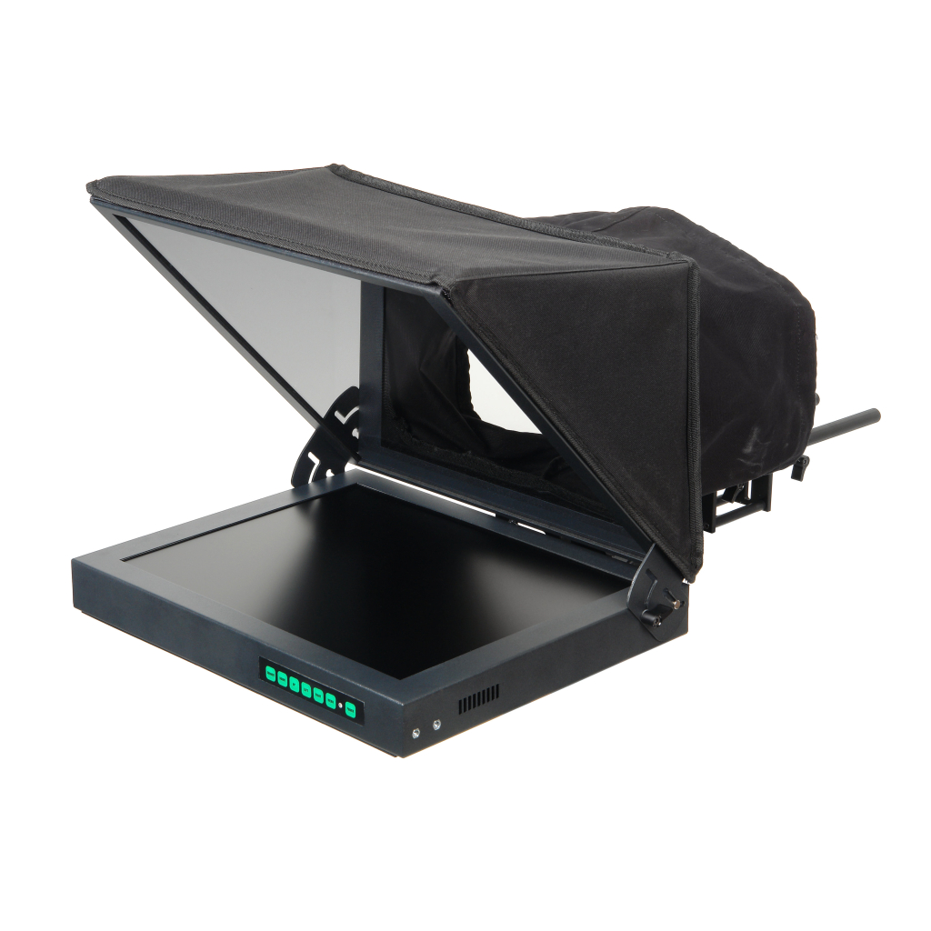 GreenBean Teleprompter 17Pro телесуфлер