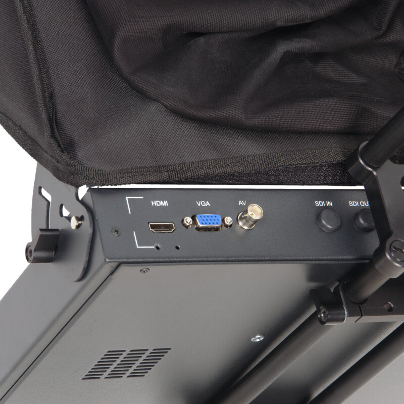 GreenBean Teleprompter 17Pro телесуфлер