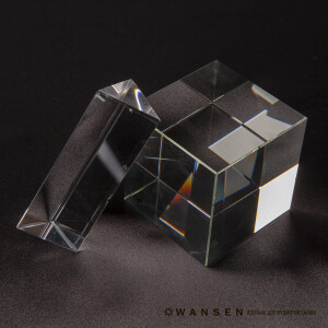 Wansen BS-1014-841325 Bright Black шелковый фон 1×1.4 м черный блеск