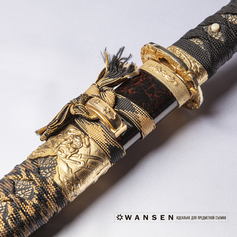 Wansen BS-1014-841323 Pure White шелковый фон 1×1.4 м серебристо-белый