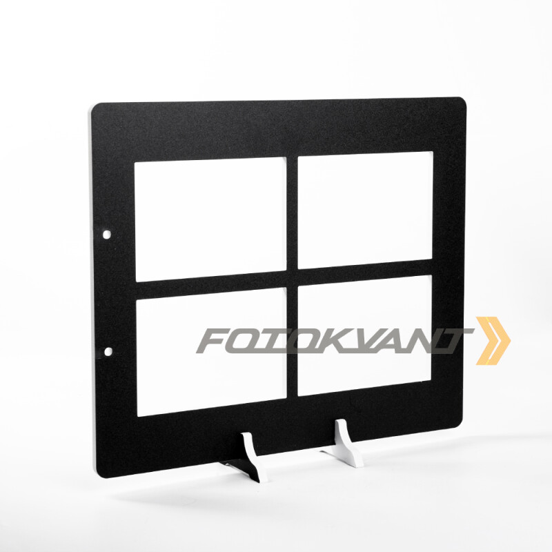 Fotokvant RFM-4048-01 флаг-маска 40х48 см с паттерном окно