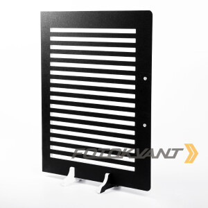 Fotokvant RFM-4048-03 флаг-маска 40х48 см с паттерном жалюзи