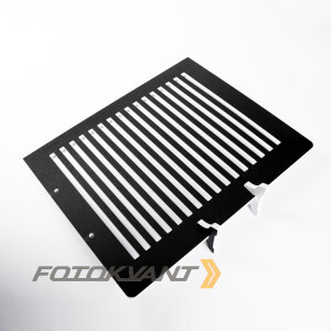 Fotokvant RFM-4048-03 флаг-маска 40х48 см с паттерном жалюзи