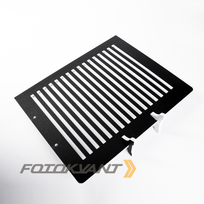 Fotokvant RFM-4048-03 флаг-маска 40х48 см с паттерном жалюзи