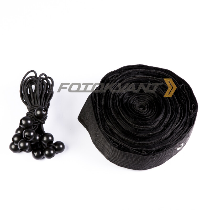 Fotokvant RASTR-05 растр соты на каркас 150х150 см 5х5 футов