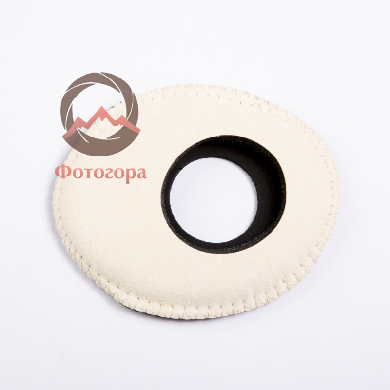 TVTOK OVAL LARGE наглазник замша