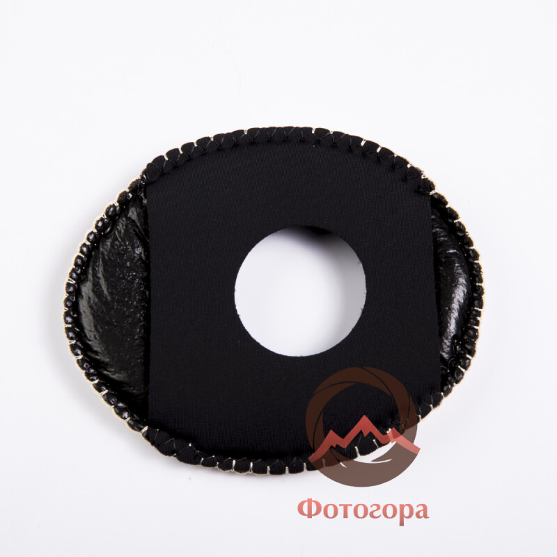 TVTOK OVAL LARGE наглазник замша