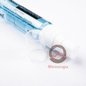 TVTOK КиноЖидкость жидкость для чистки оптики 100 мл с распылителем