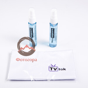 TVTOK набор для чистки оптики