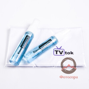 TVTOK набор для чистки оптики
