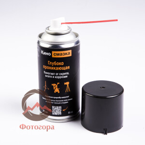 TVTOK смазка проникающая для кино 210 мл