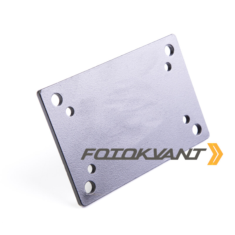 Fotokvant KPP-17-06 пластина с пальцем длиной 6 см