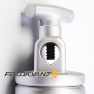 Fotokvant RMU-7 Selens металлическая поворотная муфта для журавля и флагов