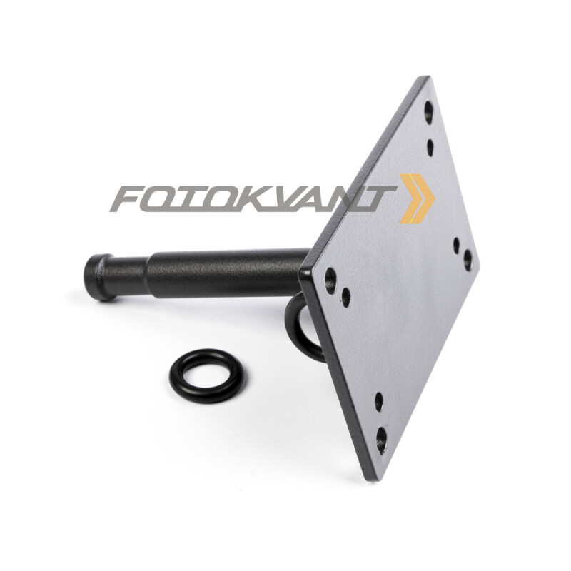 Fotokvant KPP-17-12 пластина с пальцем длиной 12 см