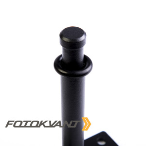 Fotokvant KPP-17-16 пластина с пальцем длиной 16 см