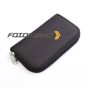 Fotokvant SD-BAG-01 сумка для карт памяти