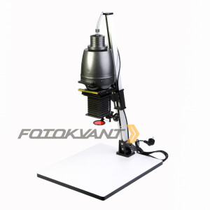 Fotokvant Enlager F405 фотоувеличитель